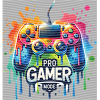 Game controller-GC 24